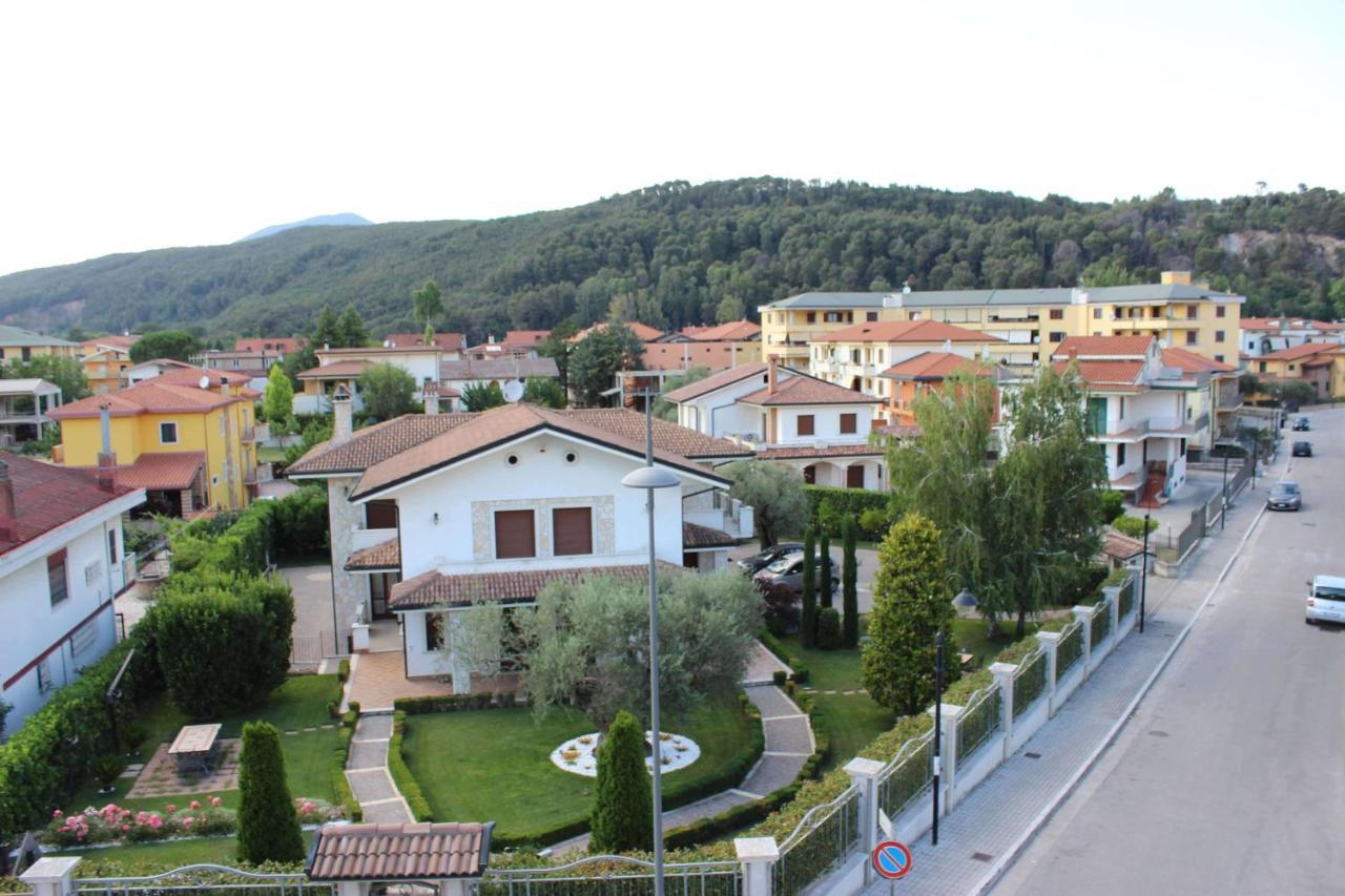 Bed and Breakfast Magico Riposo Telese Exteriér fotografie